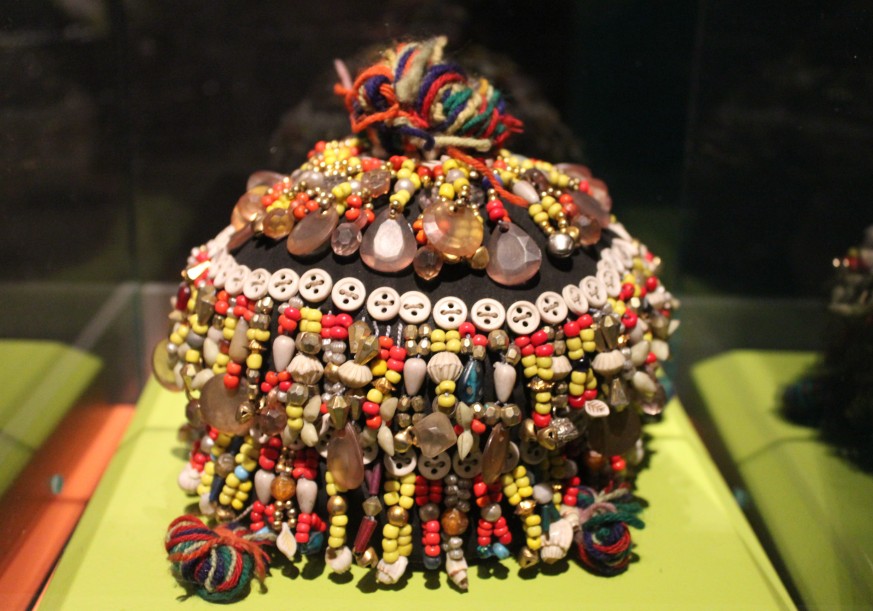 Kalashi, Pakistan