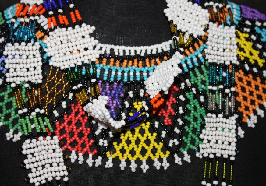 Ndebele, South Africa